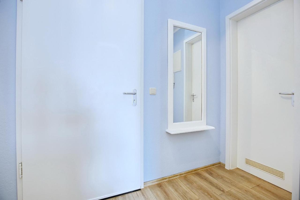 Duenenblick Wohnung 42 بولتينهاجين المظهر الخارجي الصورة